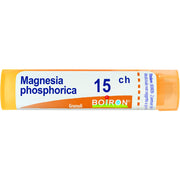 Boiron Magnesia Phosphorica 15Ch Tubo 80 Granuli-1