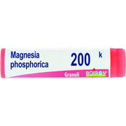 Boiron Magnesia Phosphorica Globuli 200K Dose 1g-1