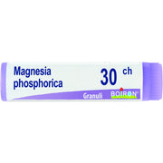 Boiron Magnesia Phosphorica Globuli 30Ch Dose 1g-1