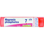Boiron Magnesia Phosphorica 07Ch Tubo 80 Granuli-1