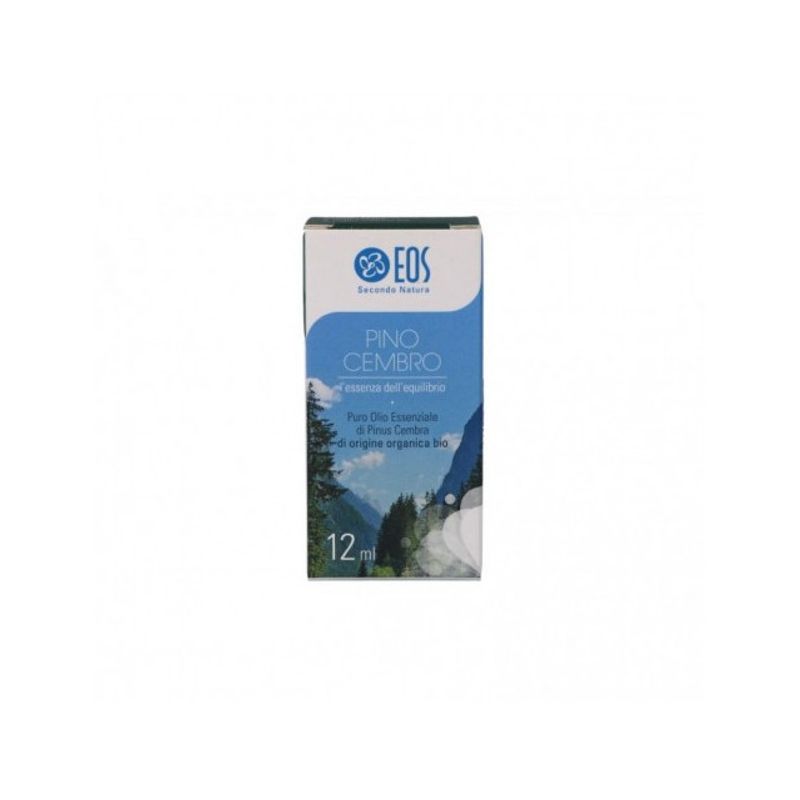 Eos Olio Pino Cembro 12ml-1