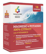 MAGNESIO POTASSIO VIT B14STICK-1