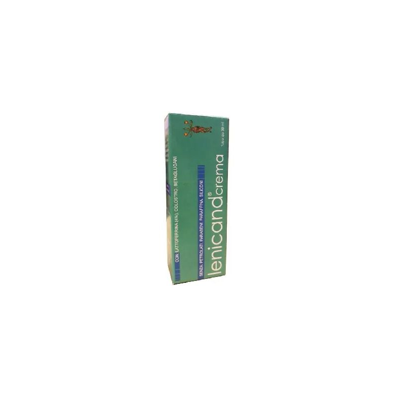 LENICAND CREMA 30ML-1
