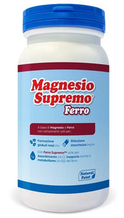 Magnesio Supremo Ferro 150g-1