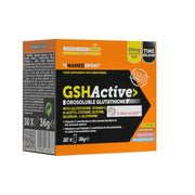 Named Sport Gshactive 30 Bustine-1