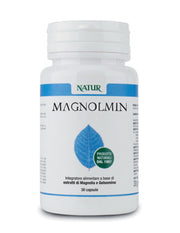 Magnolmin 60 cps-1