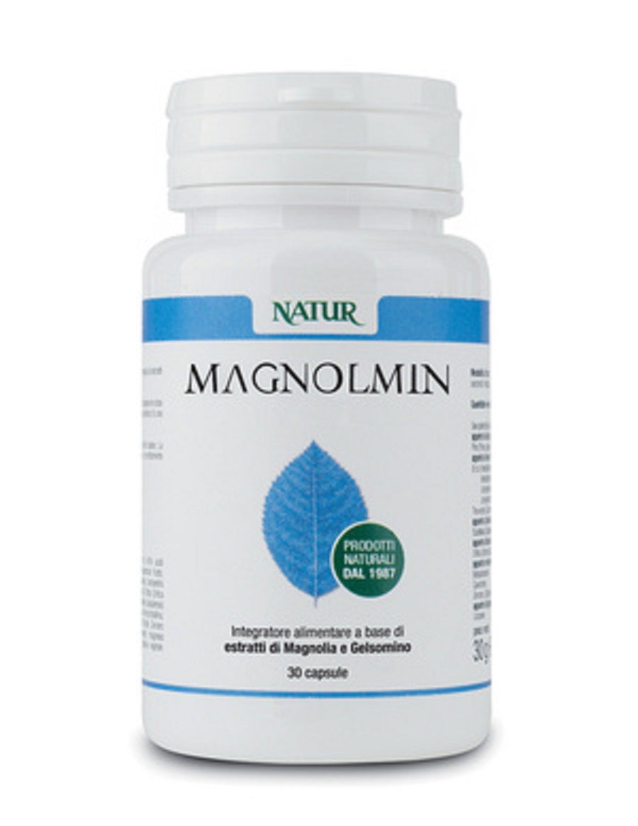 Magnolmin 60 cps-1