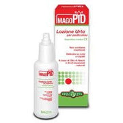 Mago Pid Lozione Spray Antipidocchi 125ml-1