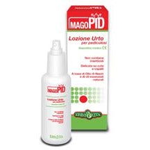 Mago Pid Lozione Spray Antipidocchi 125ml-1