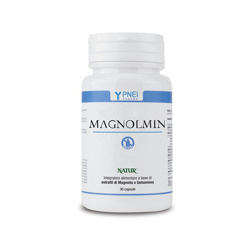 Magnolmin 30 Capsule-2