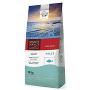Marpet Maintenance Pesce Cibo Secco Per Cani Adulti Taglia Maxi Sacco 12 Kg-1