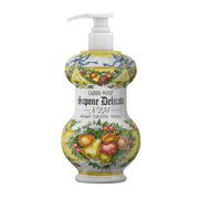Le Maioliche Sapone Delicato Albarello N°275 400ml-1