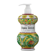 Le Maioliche Sapone Delicato Albarello N°452 400ml-1