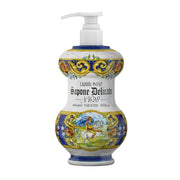 Le Maioliche Sapone Delicato Albarello N°628 400ml-1