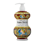Le Maioliche Sapone Delicato Albarello N°715 400ml-1