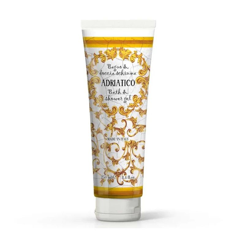Le Maioliche Docciaschiuma Adriatico 250ml-1