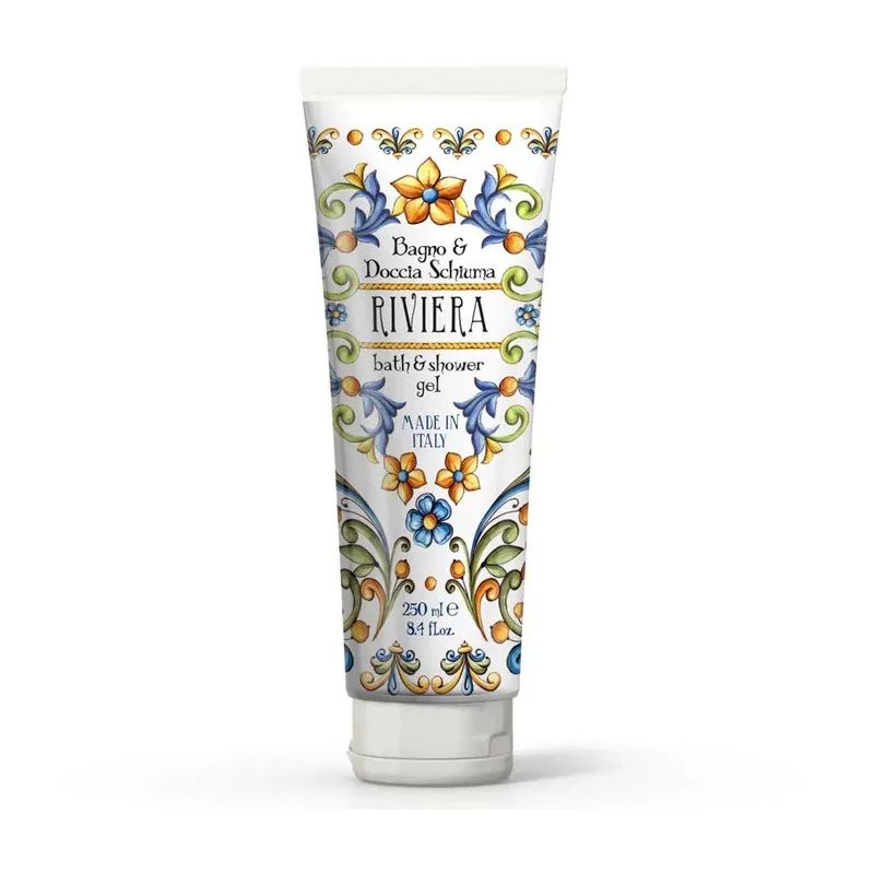 Le Maioliche Docciaschiuma Riviera 250ml-1