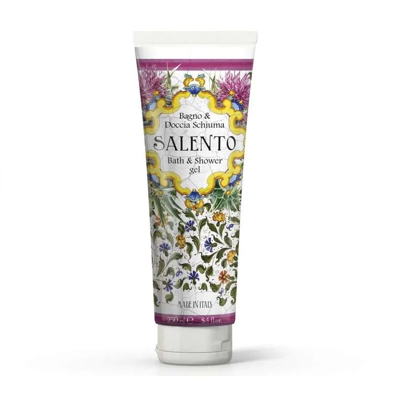 Le Maioliche Docciaschiuma Salento 250ml-1