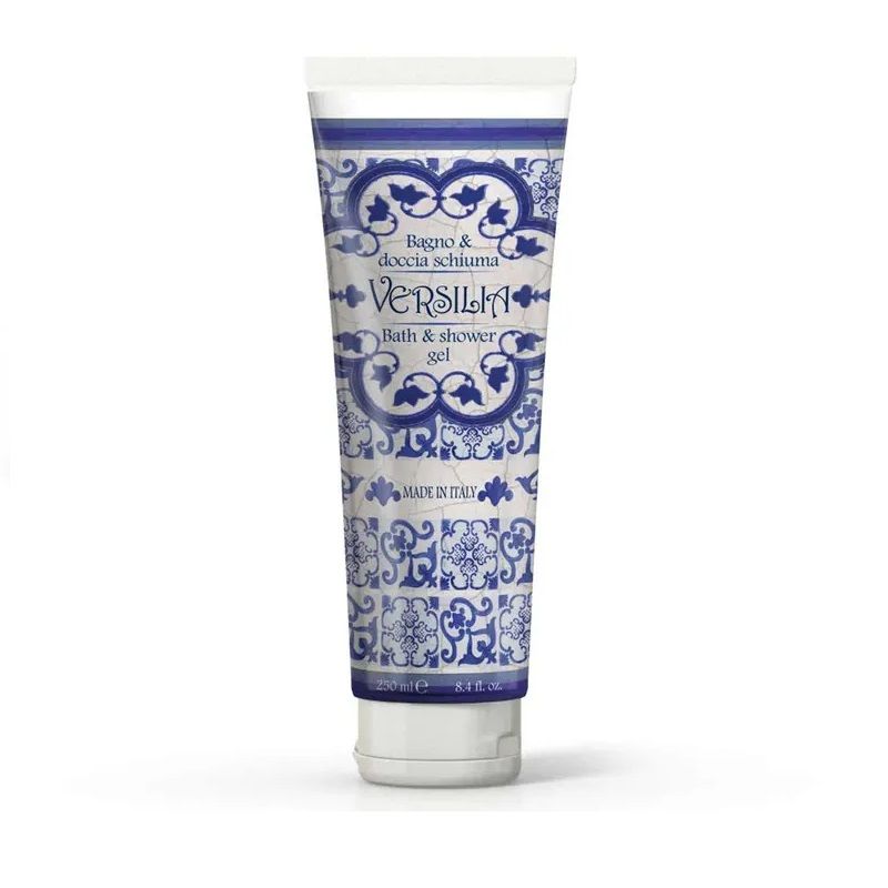 Le Maioliche Docciaschiuma Versilia 250ml-1