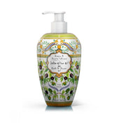 Le Maioliche Italian Olive Oil bagno & docciaschiuma 700ml-1