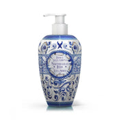 Le Maioliche Mediterranean Herbs bagno & docciaschiuma 700ml-1