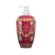 Le Maioliche Sardinian Sun bagno & docciaschiuma 700ml-1