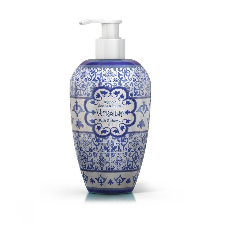 Le Maioliche Versilia bagno & docciaschiuma 700ml-1