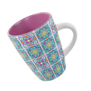 Le Maioliche tisaniera Light Blue 1 pezzo-1