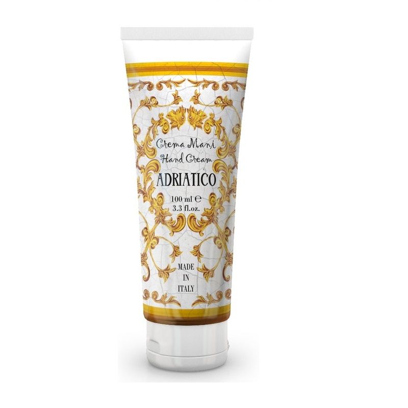 Le Maioliche Adriatico crema mani 100ml-1