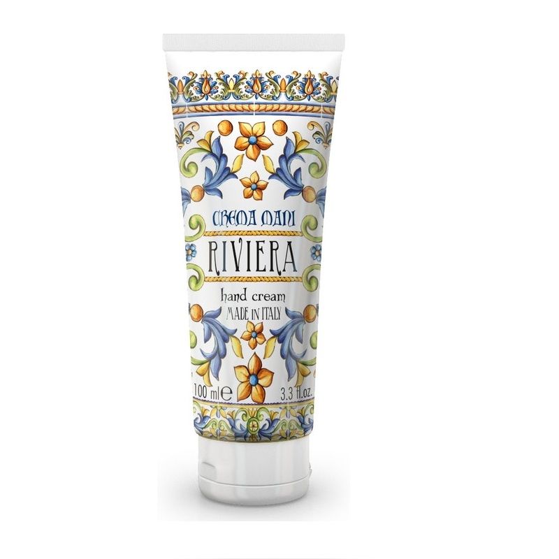 Le Maioliche Riviera crema mani 100ml-1