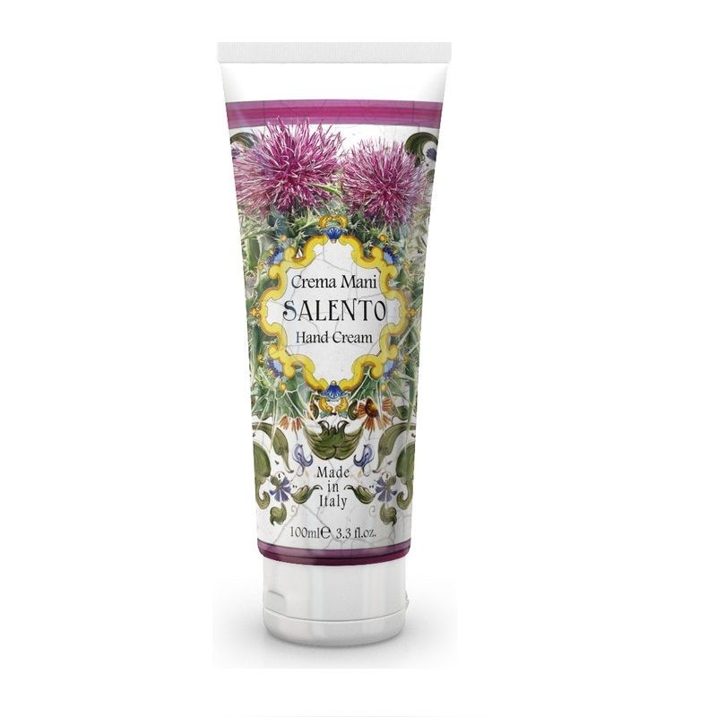 Le Maioliche Salento crema mani 100ml-1