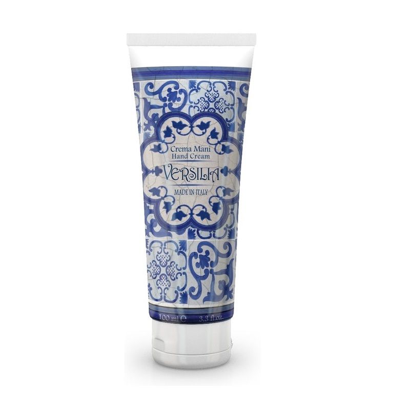 Le Maioliche Versilia crema mani 100ml-1
