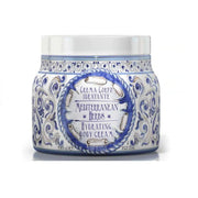 Le Maioliche Crema Corpo Idratante Mediterranean Herbs 450ml-1