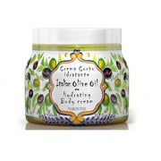 Le Maioliche Crema Corpo Idratante Italian Olive Oil 450ml-1