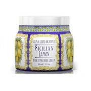 Le Maioliche Crema Corpo Idratante Sicilian Lemon 450ml-1