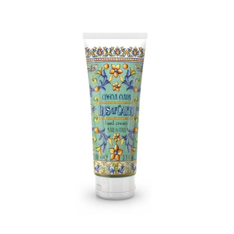 Le Maioliche Crema Mani Iris Of Capri 100ml-1