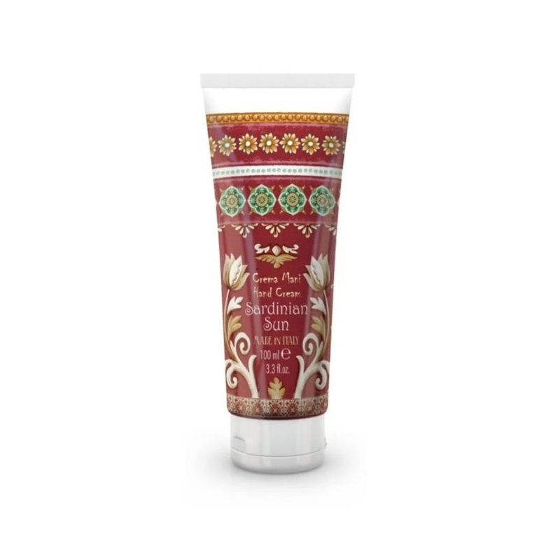 Le Maioliche Crema Mani Sardinian Sun 100ml-1