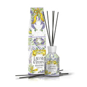 Le Maioliche Diffusore Lavanda E Verbena 250ml-1
