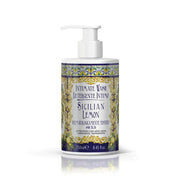 Maioliche Detergente Intimo Sicialian Lemon 250ml-1