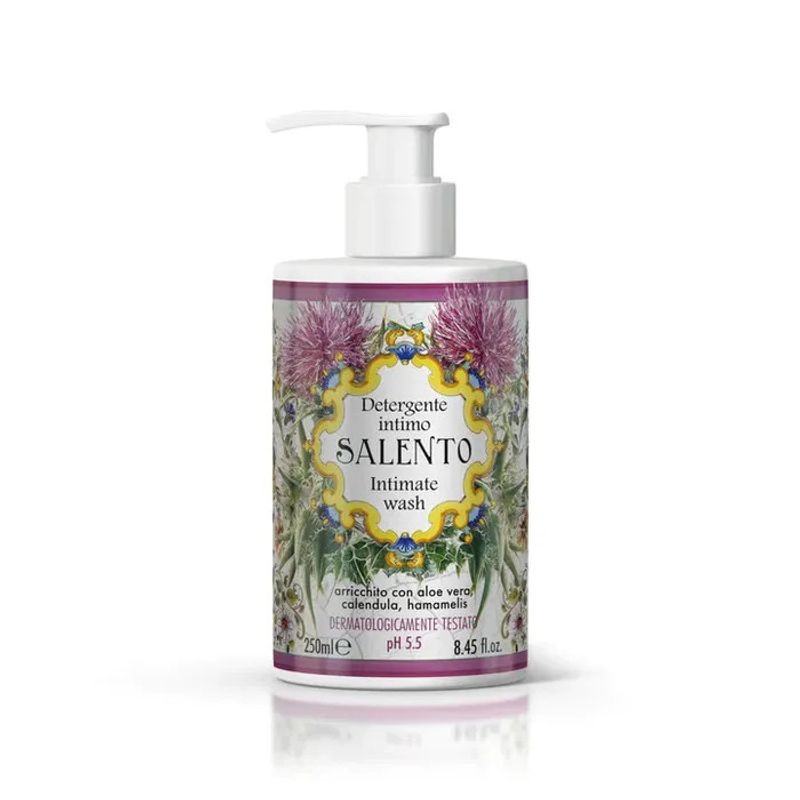 Maioliche Detergente Intimo Salento 250ml-1