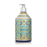 Le Maioliche Sapone Liquido Iris Of Capri 500ml-1