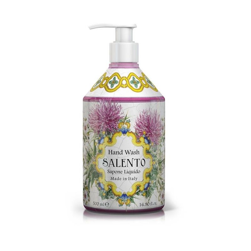 Maioliche Sapone Liquido Salento 500ml-1