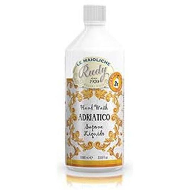 Le Maioliche Ricarica Sapone Liquido Adriatico 1L-1