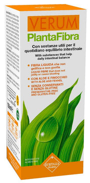 VERUM PLANTAFIBRA 200G-1