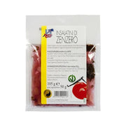 La Finestra Sul Cielo Insalatini Di Zenzero 50g-1