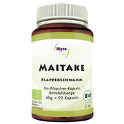 Freeland Maitake 93 Capsule-1