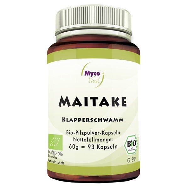 Freeland Maitake 93 Capsule-1