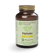 Maitake Linea Plus per le naturali difese dell'organismo 90 compresse-1
