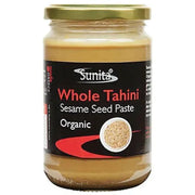 Sunita Tahin Integrale Bio 340g-1