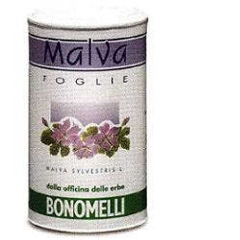 Malva Bonomelli Foglie 50g-1